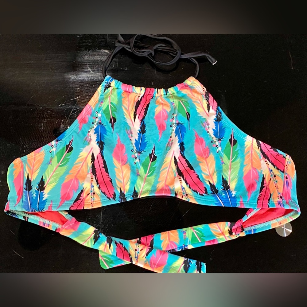 Urban Sea Bikini Top
